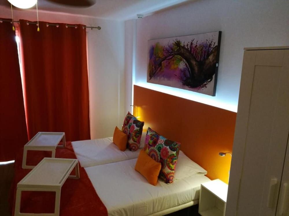 Apartamentos Malibu Park 3