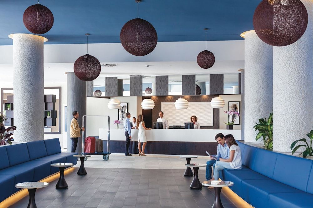 Hotel Riu Arecas - Adults Only 2