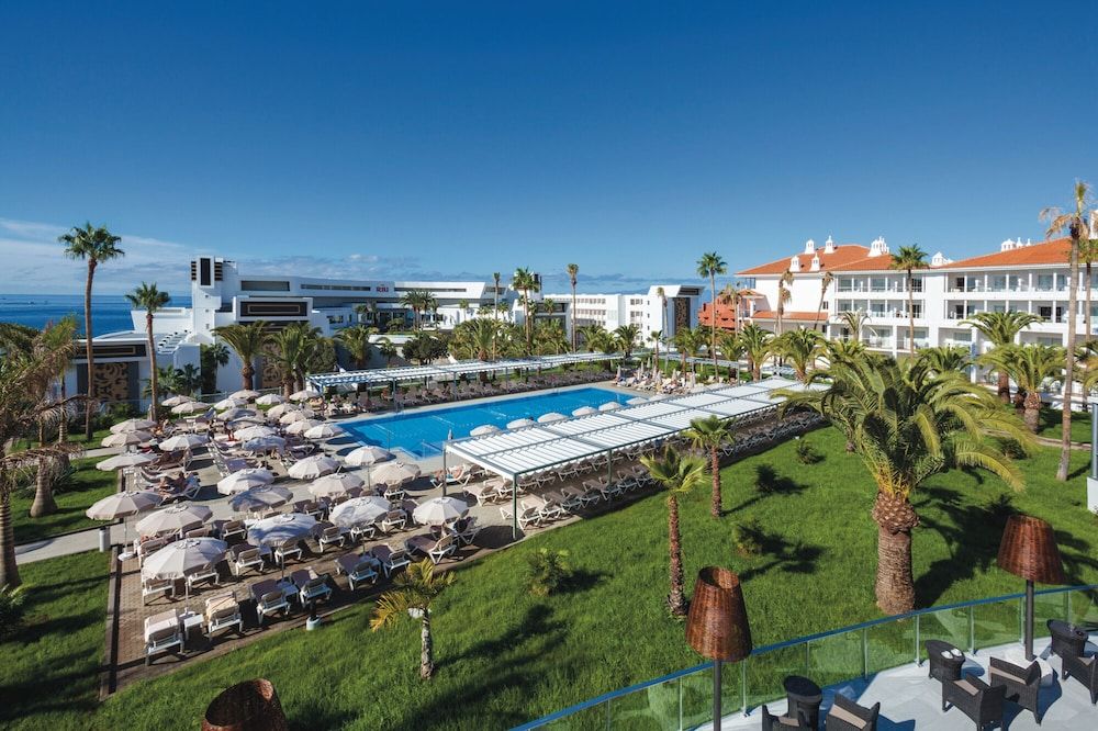 Hotel Riu Arecas - Adults Only 1