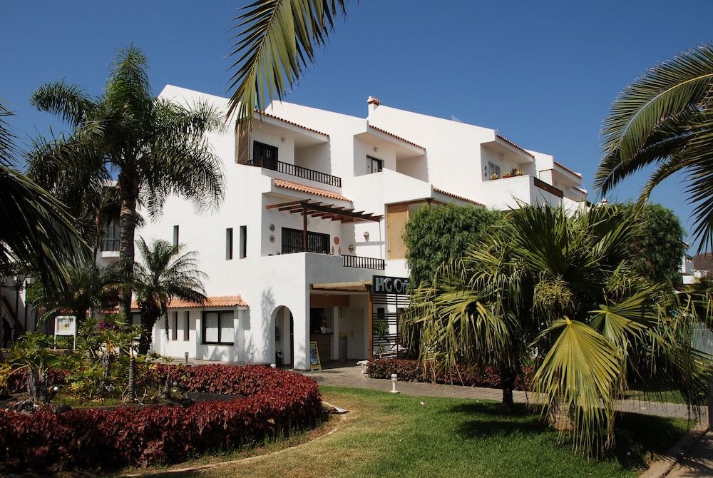 Apartamentos HG Cristian Sur 2