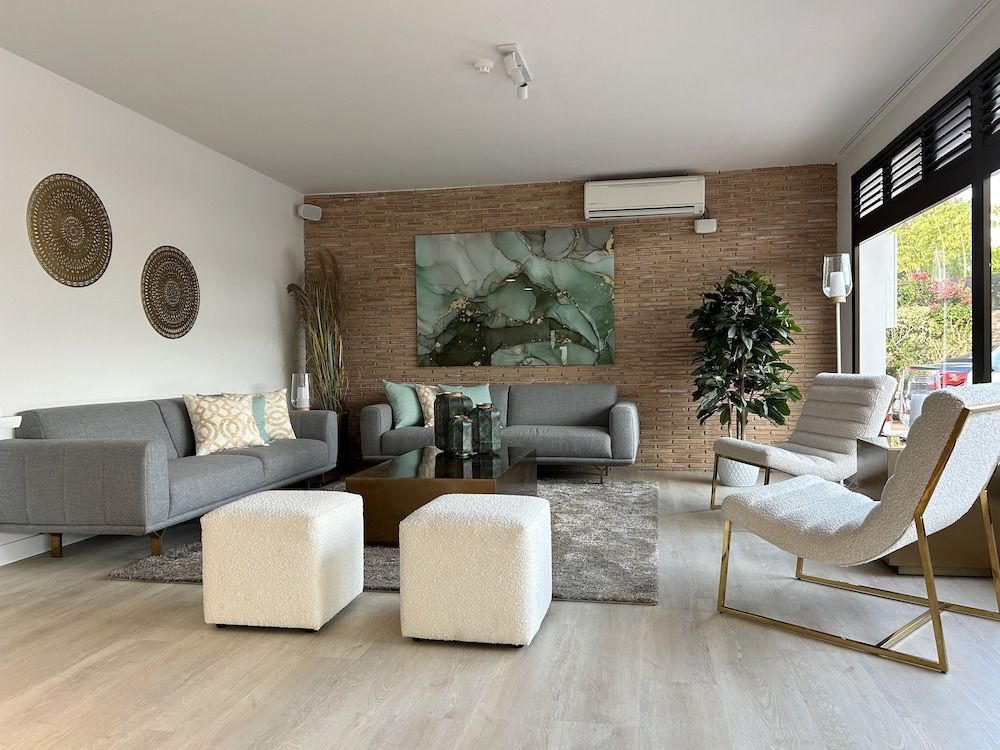 Wyndham Residences Golf del Sur 2