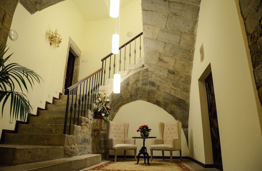 Hotel Cardenal Ram 2