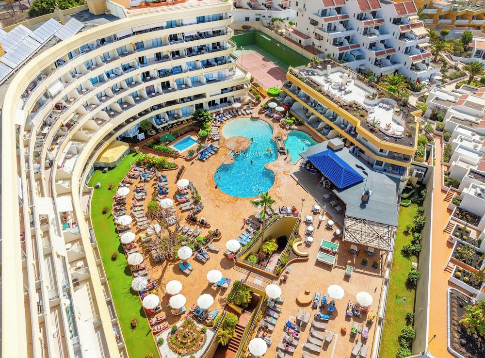 HOVIMA Santa María 3 estrellas en Costa de Adeje