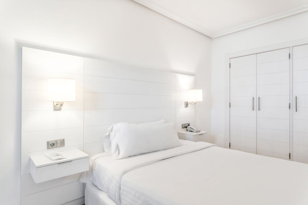 Landmar Costa los Gigantes Family Resort 2