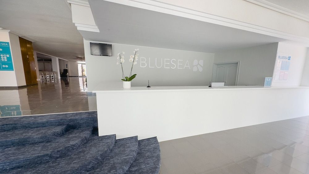 BLUESEA Lagos de Cesar 2