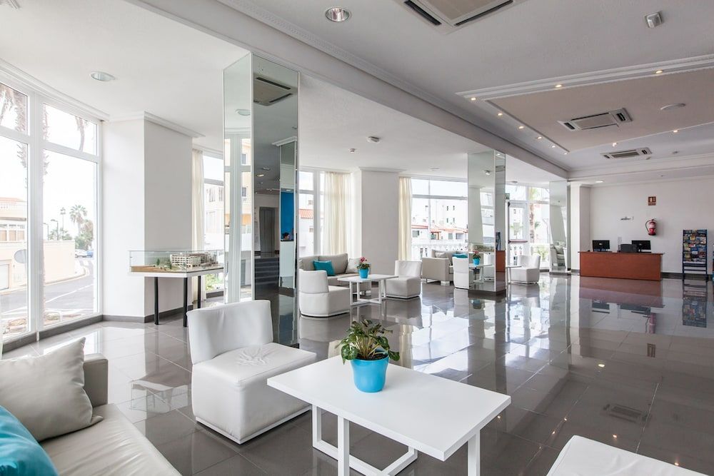 BLUESEA Lagos de Cesar 3