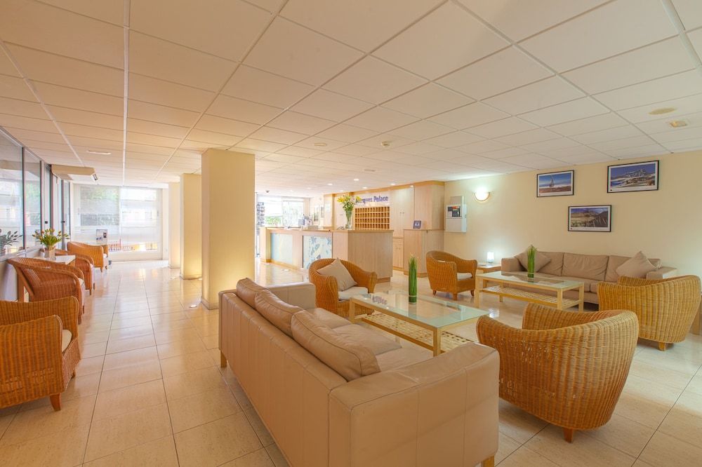 El Marqués Palace by Intercorp Hotel Group 3