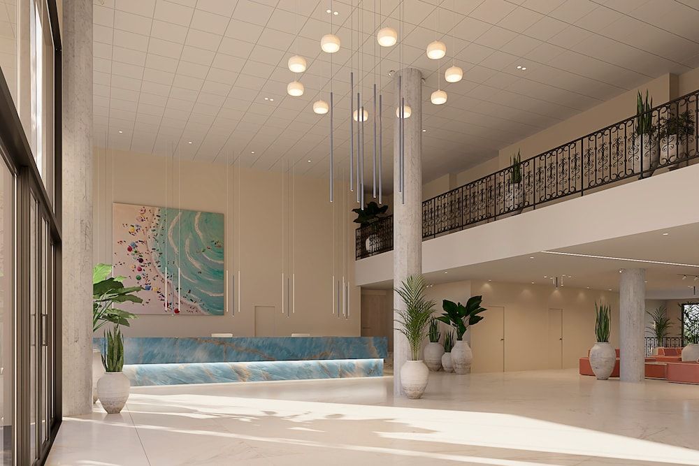 Best Mojacar Hotel 2
