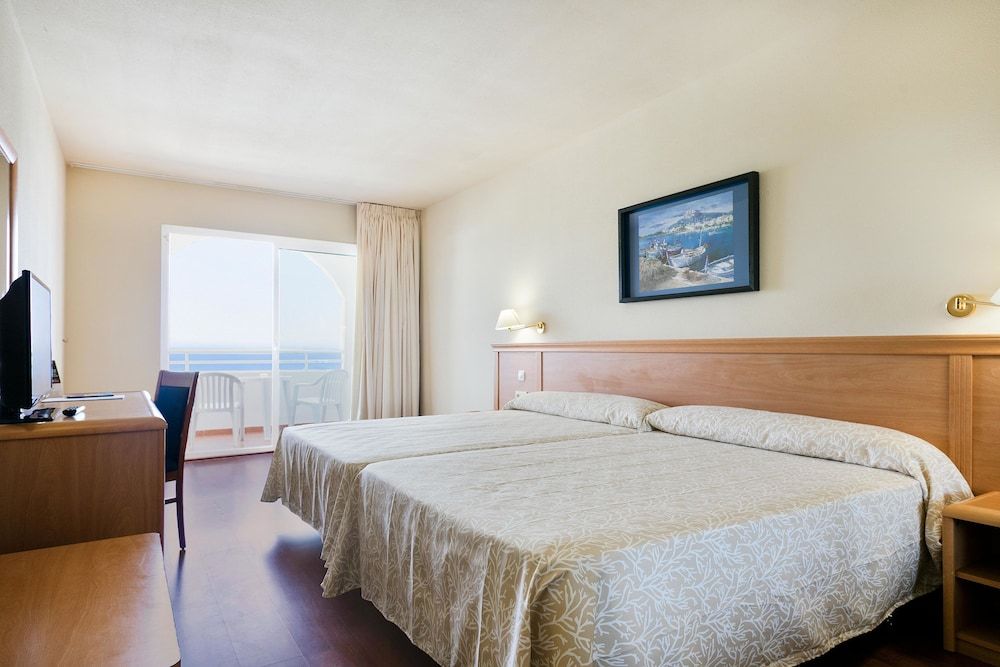 Best Mojacar Hotel 3