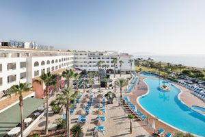 Best Mojacar Hotel