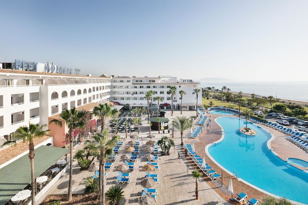 Best Mojacar Hotel 1
