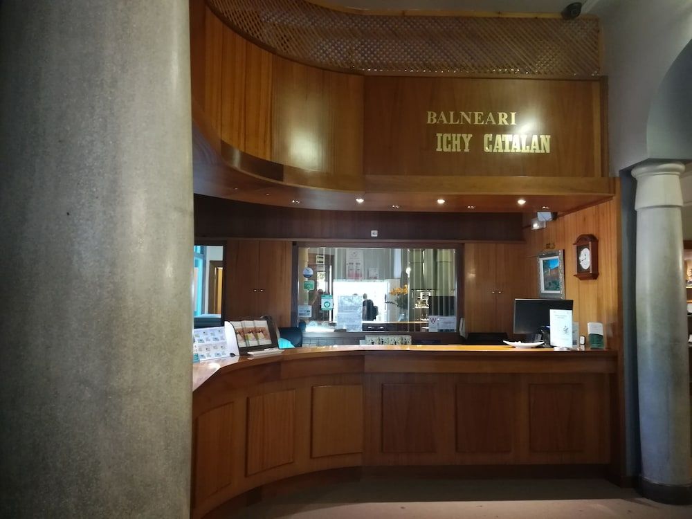 Balneari Vichy Catalan 3