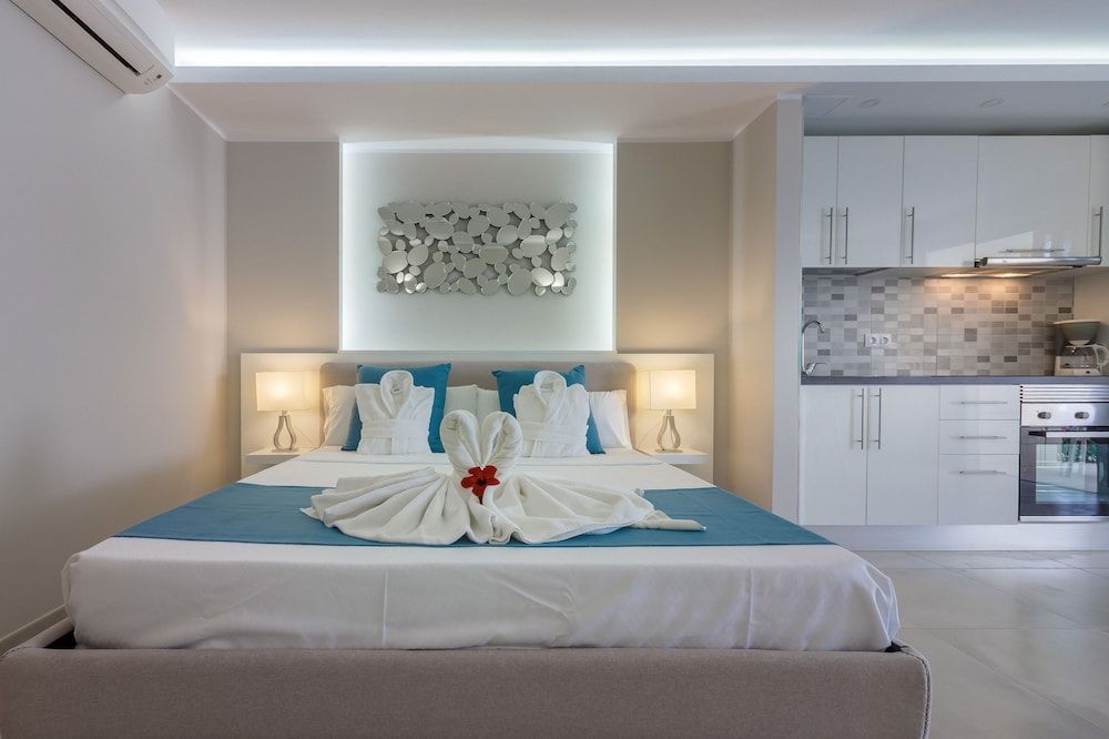 Klayman Diamond Aparthotel 2