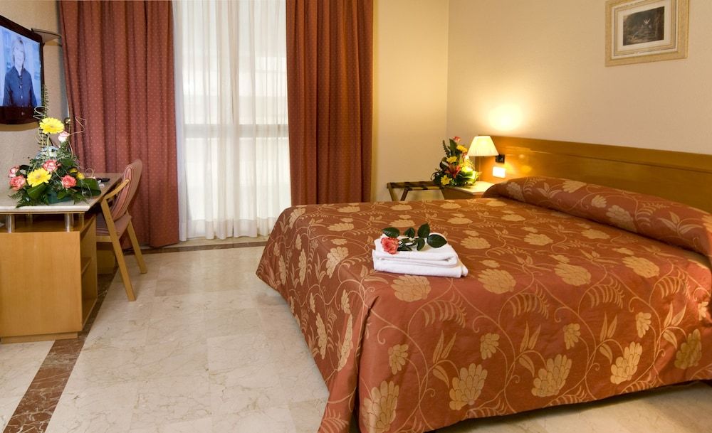 Hotel Central Caravaca 2