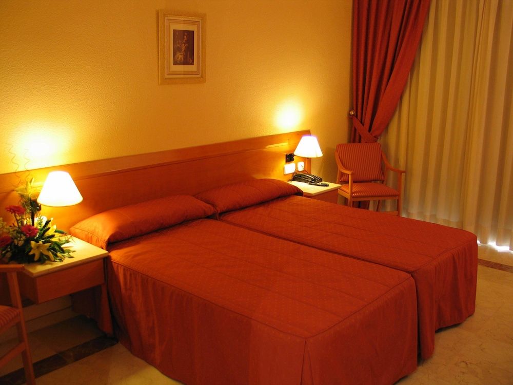 Hotel Central Caravaca 3