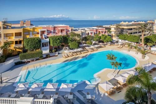 Servatur Isora Suites 4 estrellas en Guía de Isora