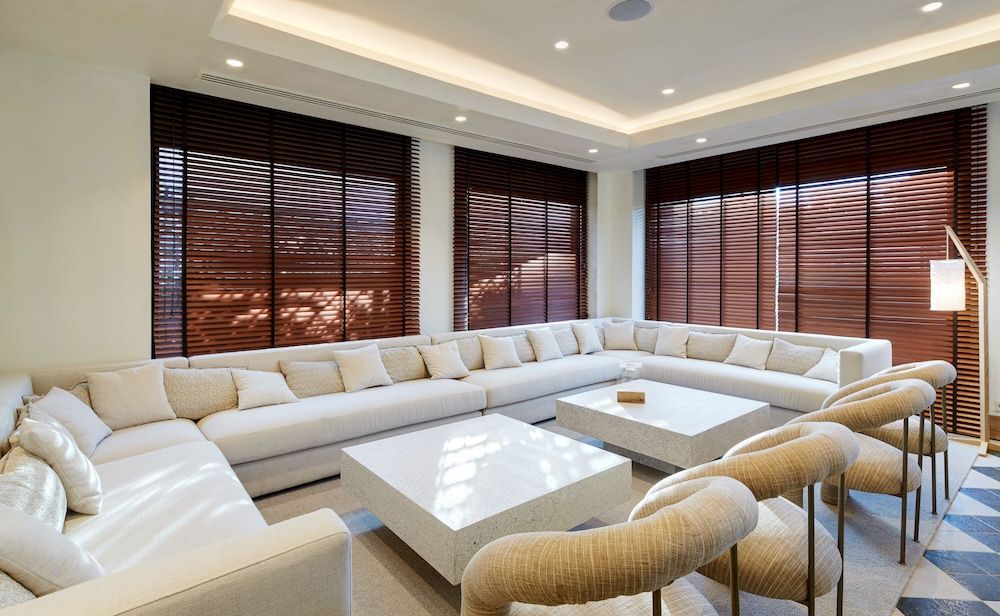 Sercotel Hotel Pozuelo 3