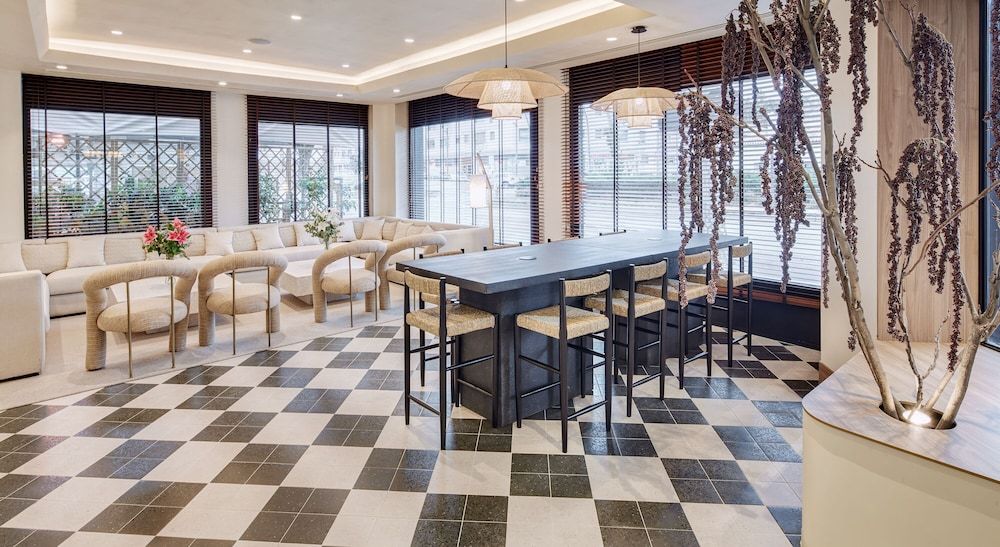 Sercotel Hotel Pozuelo 2