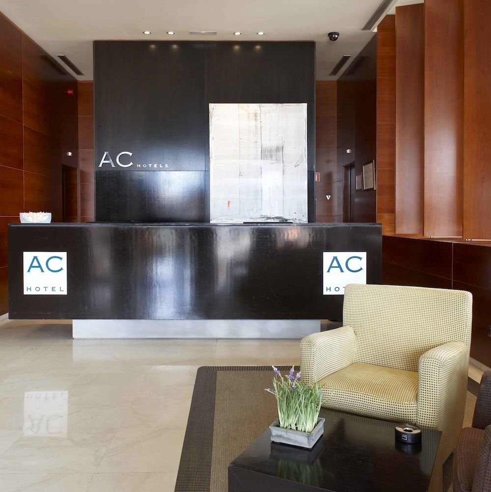 AC Hotel Alcala de Henares by Marriott 2