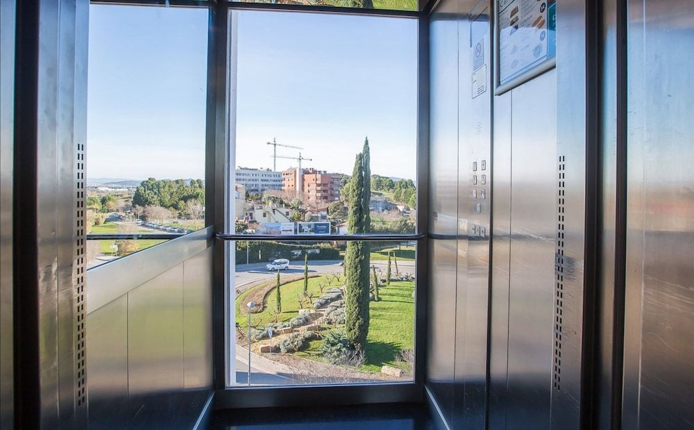 Hotel Venture Sant Cugat 2