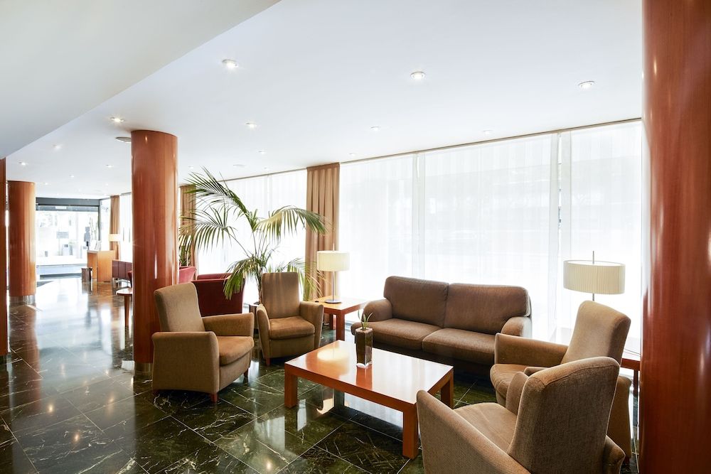 Sercotel Cornella Barcelona 2