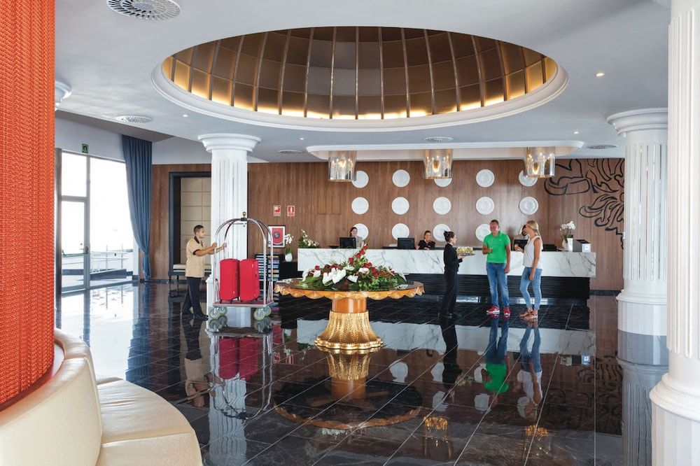 Hotel Riu Palace Tenerife 2