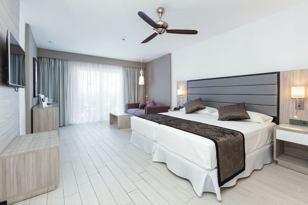 Hotel Riu Palace Tenerife 3