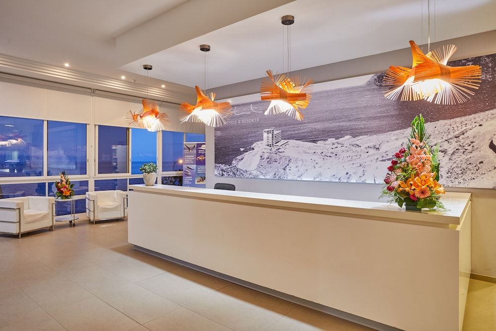 Tui Blue Los Gigantes 2