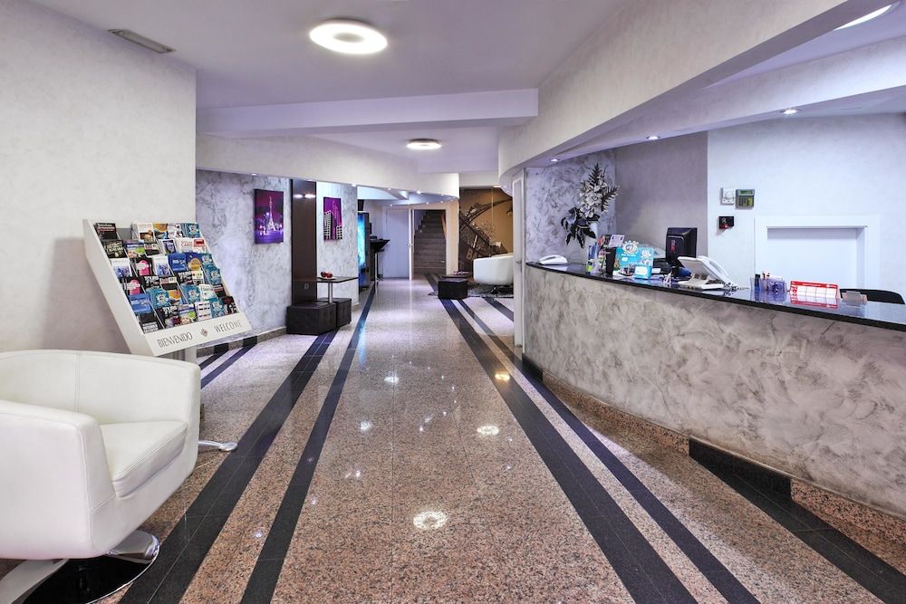 Hotel Nuevo Triunfo 3