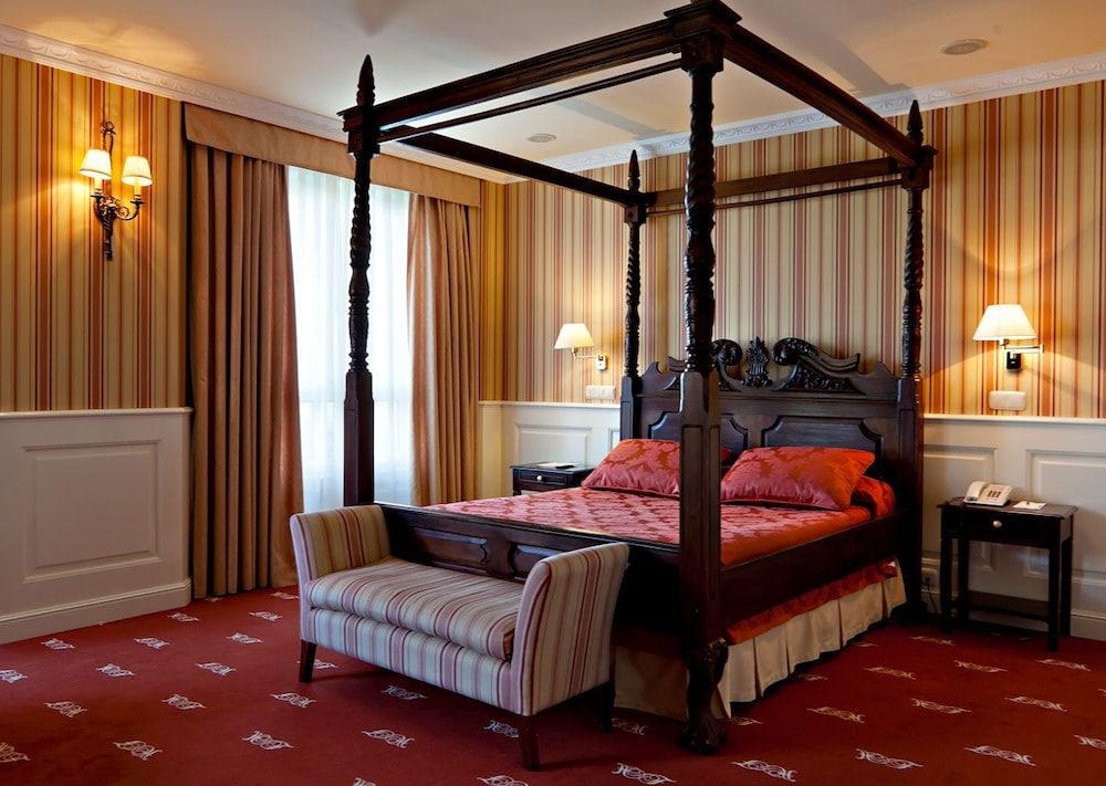 Hotel Fraga do Eume 3