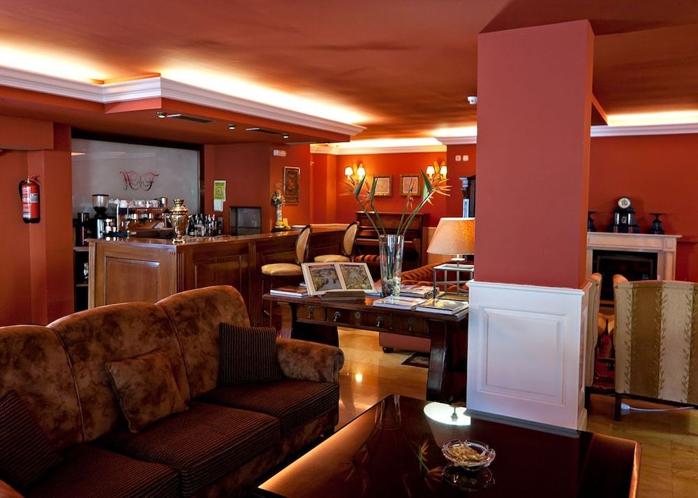 Hotel Fraga do Eume 2