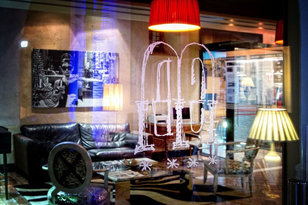 Hotel Monasterio Benedictino 2