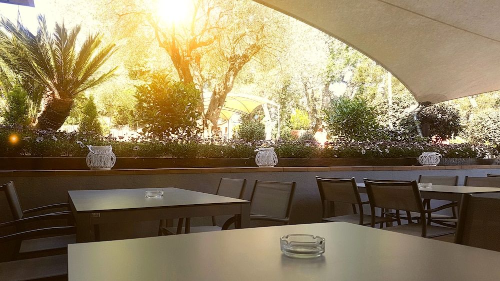 Hostal Esteba 1 estrelas em Caldes de Malavella