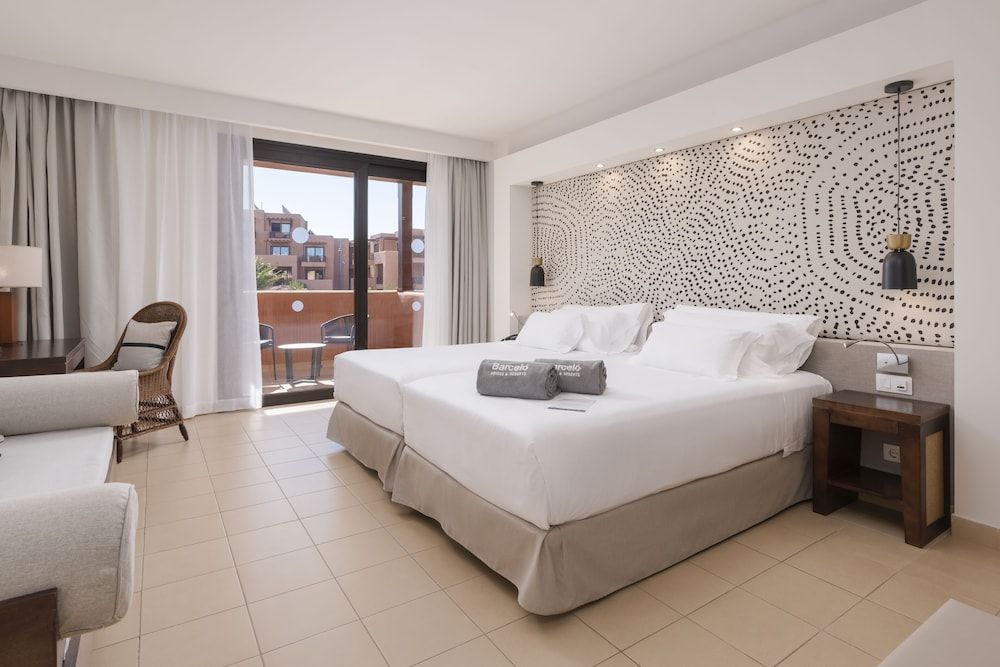 Barceló Tenerife 2