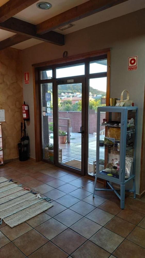 Hotel Rustico Prado Da Viña 2