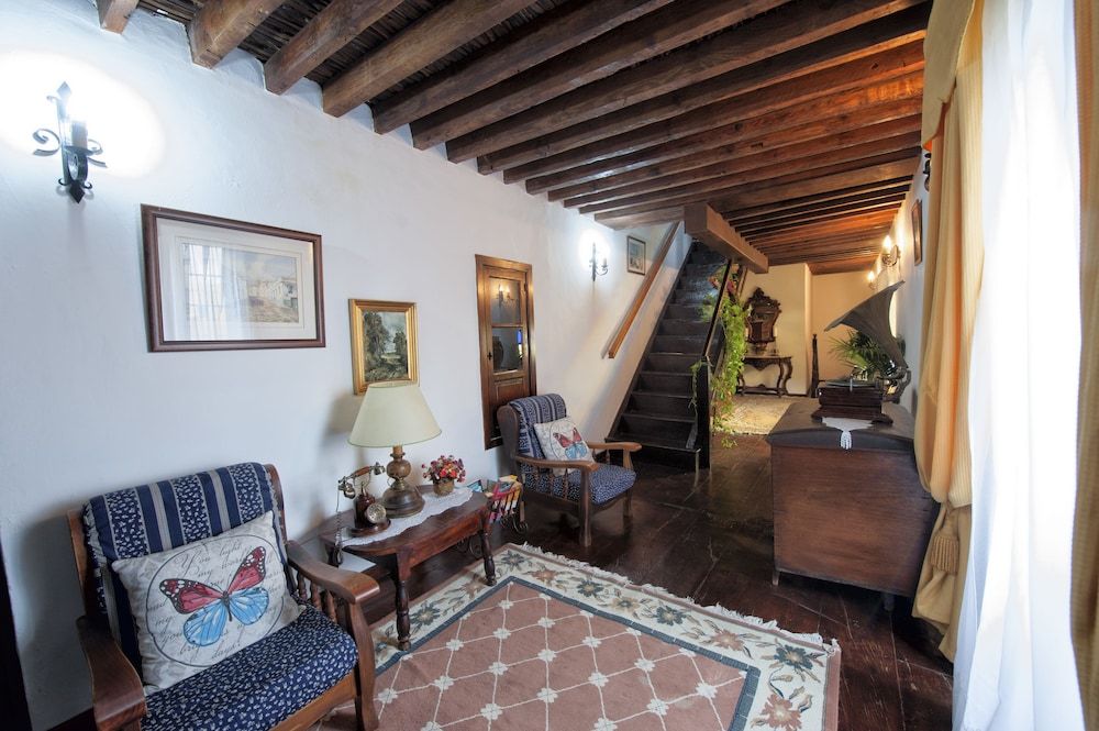 Hotel Rural Senderos de Abona 2