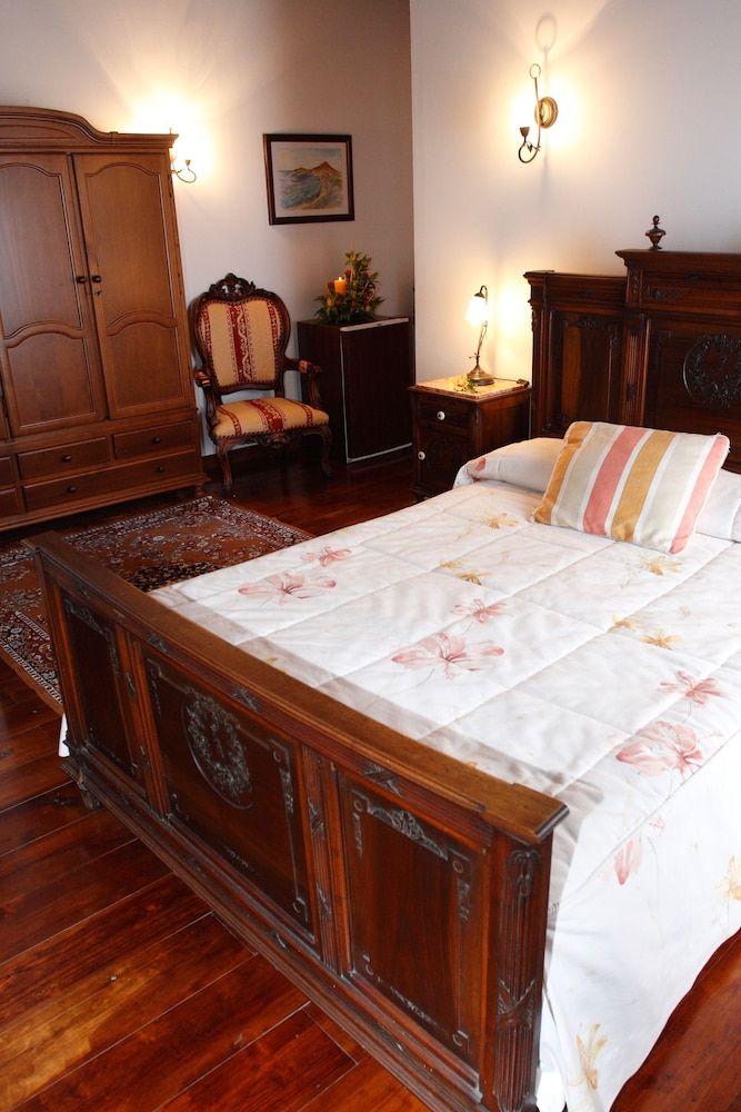 Hotel Rural Senderos de Abona 3