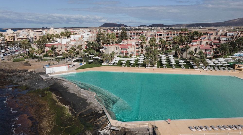 Ona Alborada Apartamentos 1