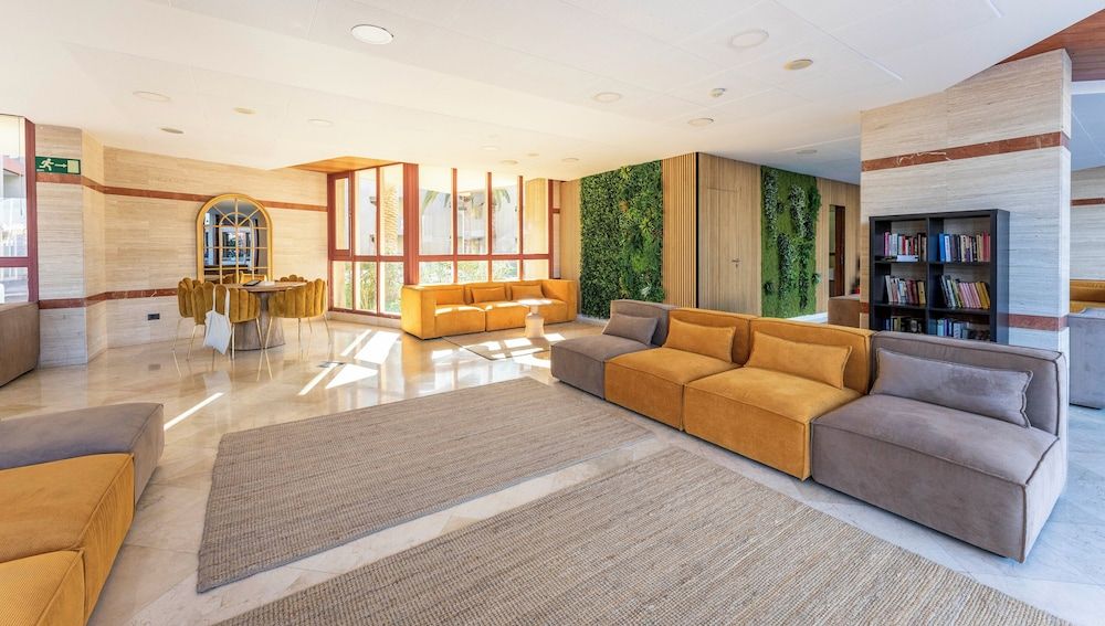 Ona Alborada Apartamentos 2