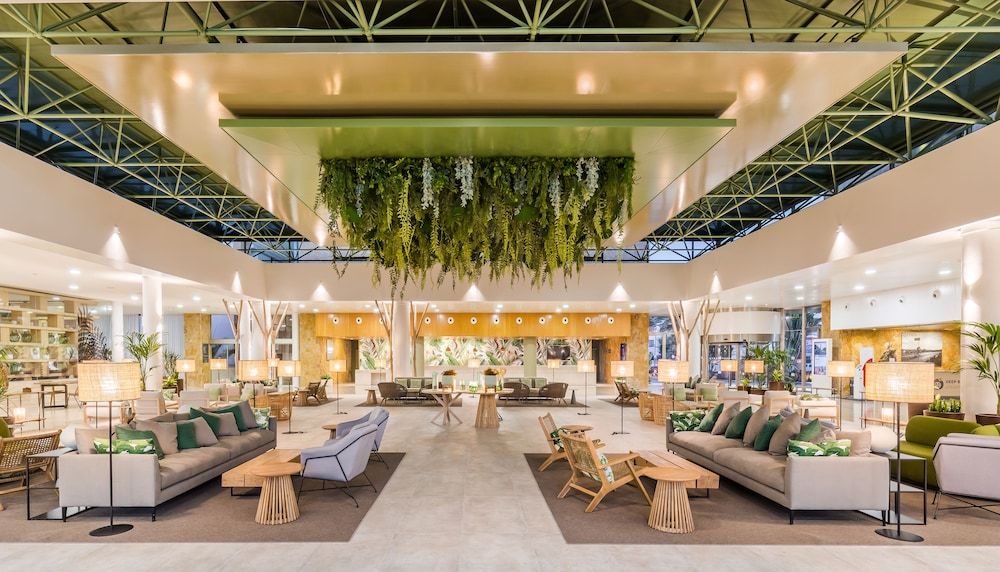 Barceló Fuerteventura Mar 2