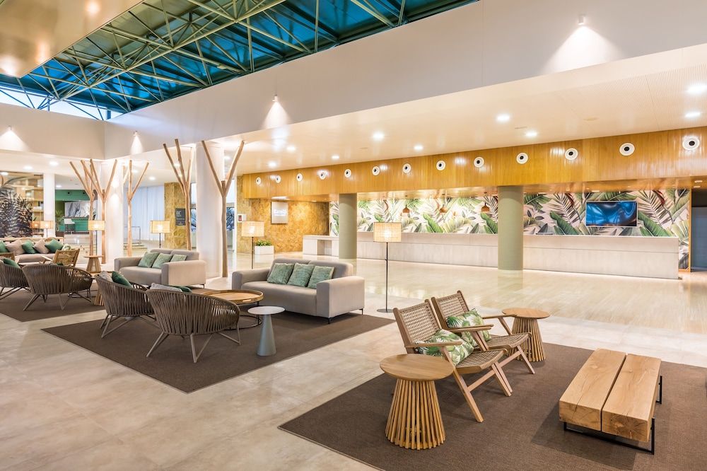 Barceló Fuerteventura Mar 3