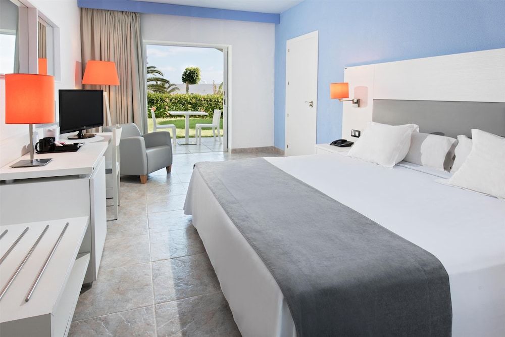 Club Jandía Princess - All Inclusive 1