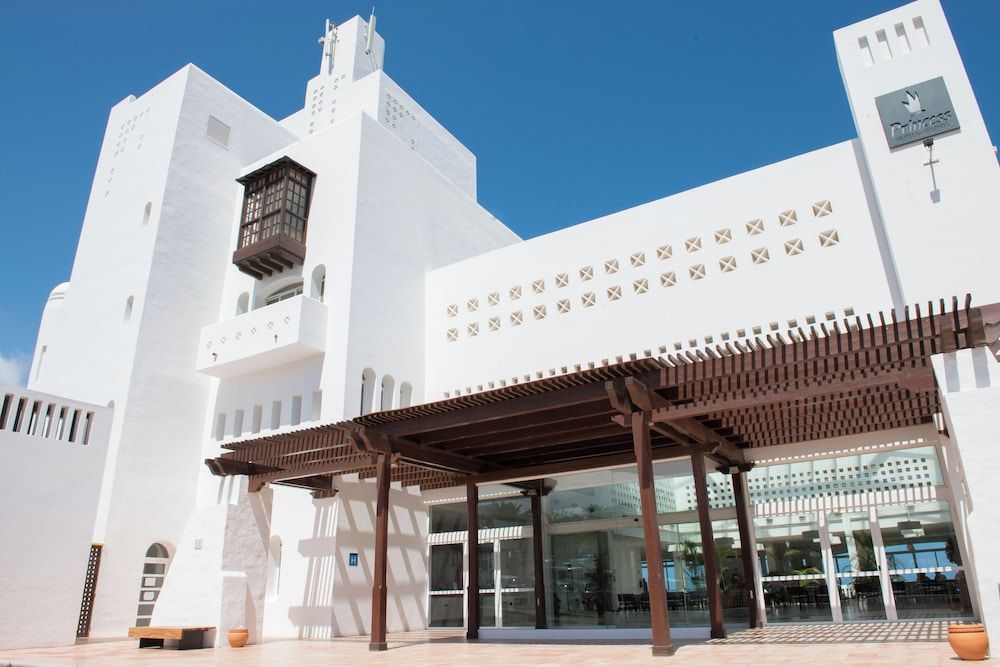 Club Jandía Princess - All Inclusive 2