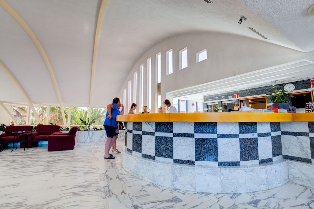 SBH Fuerteventura Playa 3