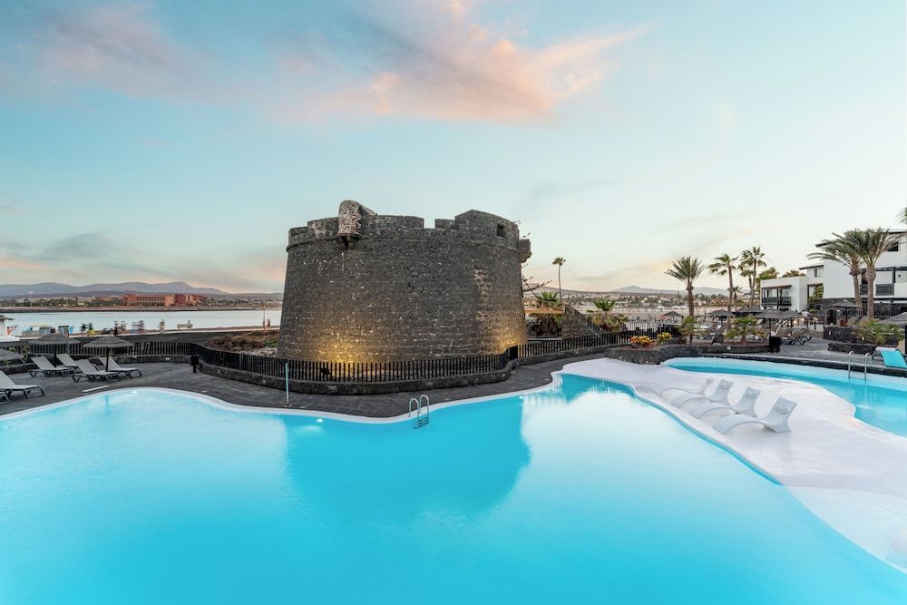 Barceló Fuerteventura Castillo 1