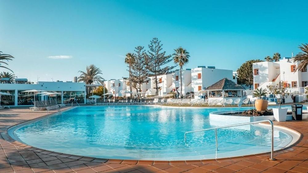 LABRANDA Hotel Bahía de Lobos 1