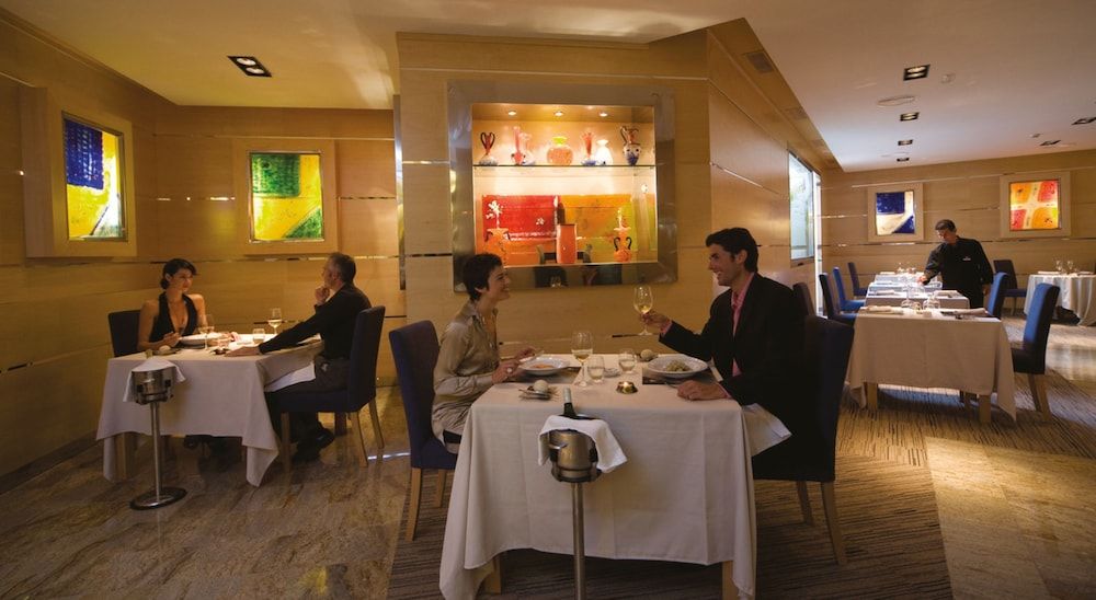 Hotel Riu Palace Tres Islas 2