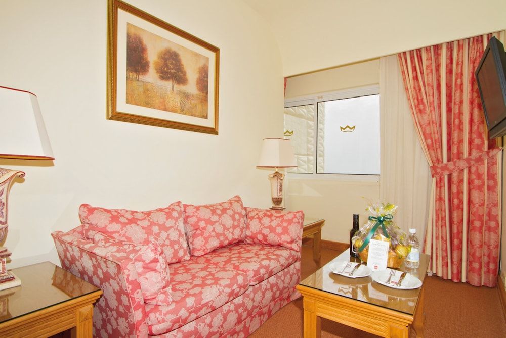 Hotel Riu Palace Tres Islas 3