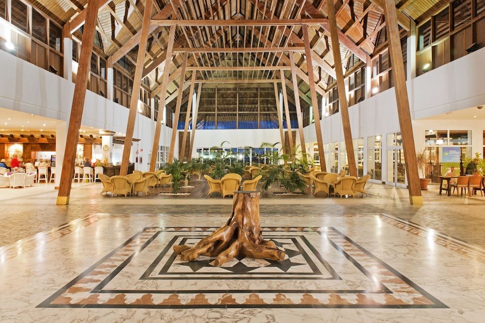 Hotel Fuerteventura Princess 3