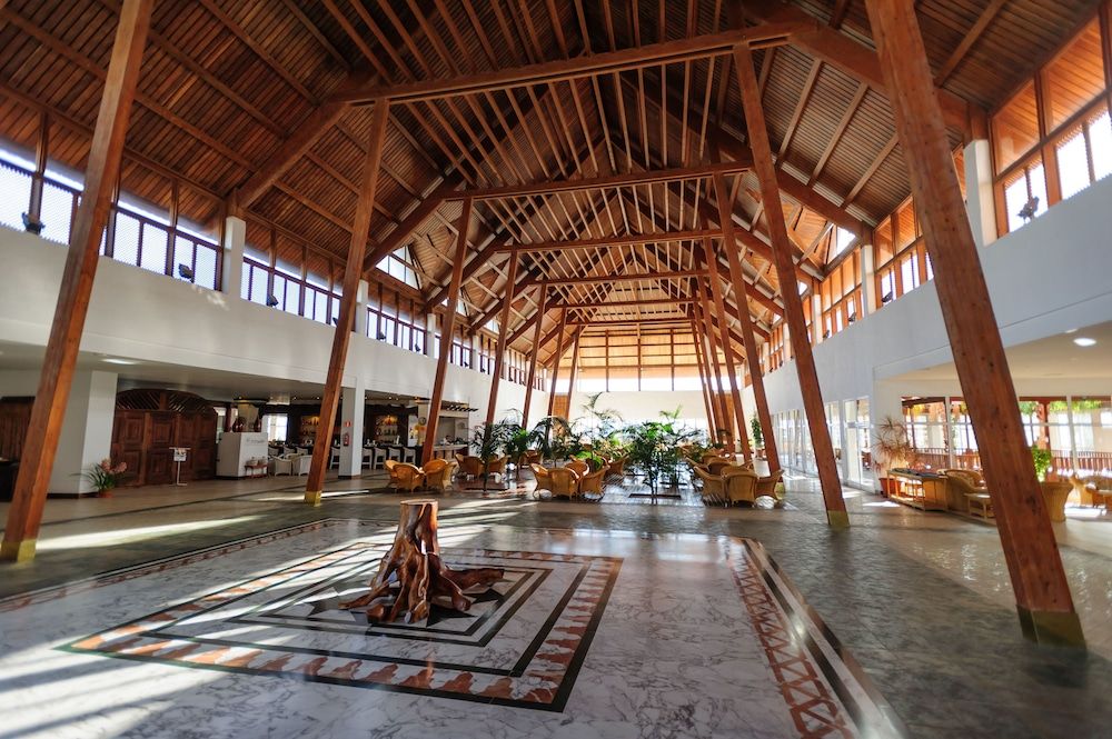 Hotel Fuerteventura Princess 2